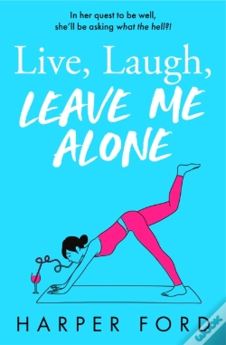 Capa do artigo Live, Laugh, Leave Me Alone