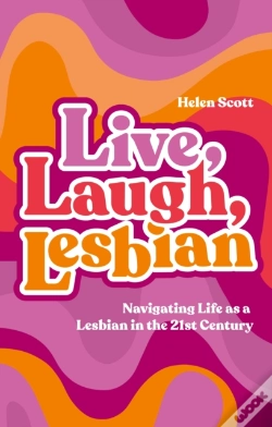 Capa do artigo Live, Laugh, Lesbian