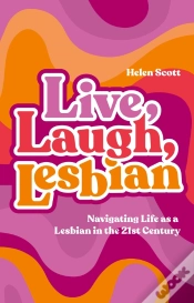 Capa do artigo Live, Laugh, Lesbian