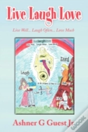 Capa do artigo Live Laugh Love