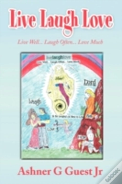 Capa do artigo Live Laugh Love