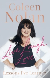 Capa do artigo Live. Laugh. Love.