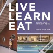 Capa do artigo Live Learn Eat