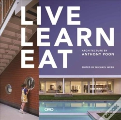 Capa do artigo Live Learn Eat