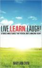Live. Learn. Laugh! - Preview