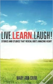 Capa do artigo Live. Learn. Laugh!