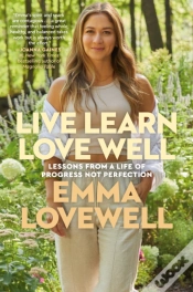 Capa do artigo Live Learn Love Well
