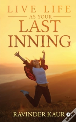 Capa do artigo Live Life As Your Last Inning