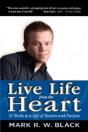 Live Life From The Heart - Preview