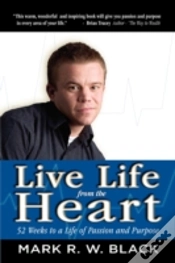 Capa do artigo Live Life From The Heart