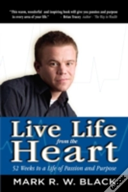 Capa do artigo Live Life From The Heart