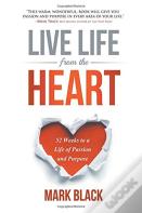Live Life From The Heart
