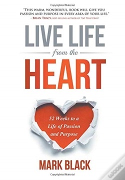 Capa do artigo Live Life From The Heart