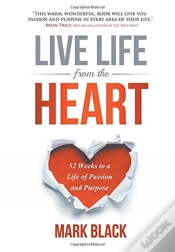 Capa do artigo Live Life From The Heart