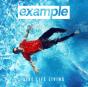 Live Life Living - CD - Preview