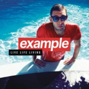 Capa do artigo Live Life Living - CD