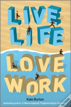 Capa do artigo Live Life, Love Work