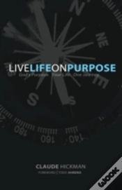 Capa do artigo Live Life On Purpose