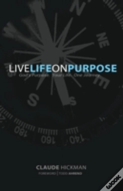 Capa do artigo Live Life On Purpose
