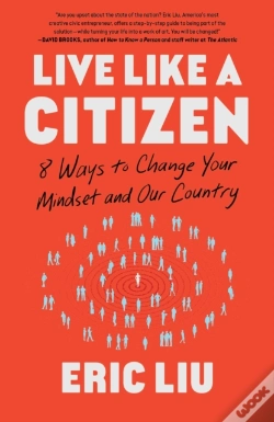 Capa do artigo Live Like A Citizen