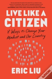 Capa do artigo Live Like A Citizen
