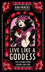 Live Like A Goddess - Preview