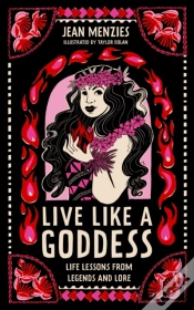 Capa do artigo Live Like A Goddess