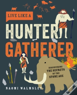 Capa do artigo Live Like A Hunter Gatherer