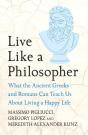 Live Like A Philosopher - Preview