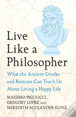 Capa do artigo Live Like A Philosopher