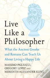 Capa do artigo Live Like A Philosopher