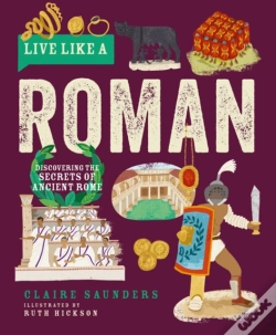 Capa do artigo Live Like A Roman