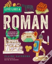 Capa do artigo Live Like A Roman