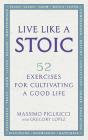 Live Like A Stoic - Preview