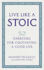 Live Like A Stoic - Preview