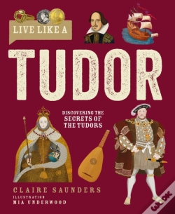 Capa do artigo Live Like A Tudor