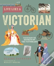 Capa do artigo Live Like A Victorian