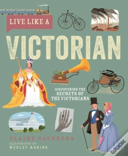 Capa do artigo Live Like A Victorian