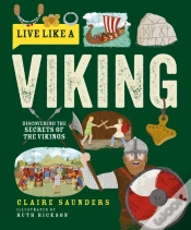 Capa do artigo Live Like A Viking