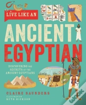 Capa do artigo Live Like An Ancient Egyptian