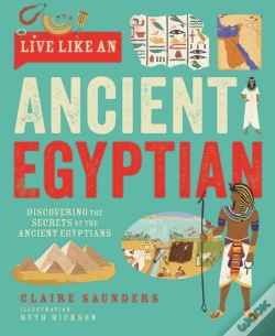 Capa do artigo Live Like An Ancient Egyptian