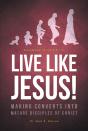 Live Like Jesus! - Preview