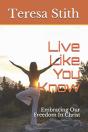 Live Like You Know - Preview