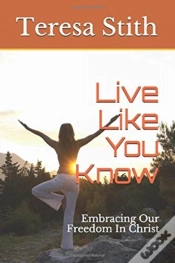 Capa do artigo Live Like You Know
