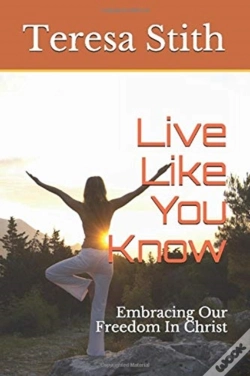 Capa do artigo Live Like You Know