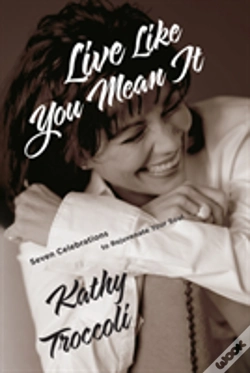Capa do artigo Live Like You Mean It