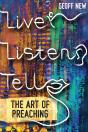 Live, Listen, Tell - Preview