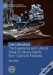 Live Literature