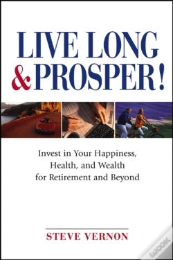 Capa do artigo Live Long And Prosper