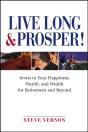 Live Long And Prosper - Preview